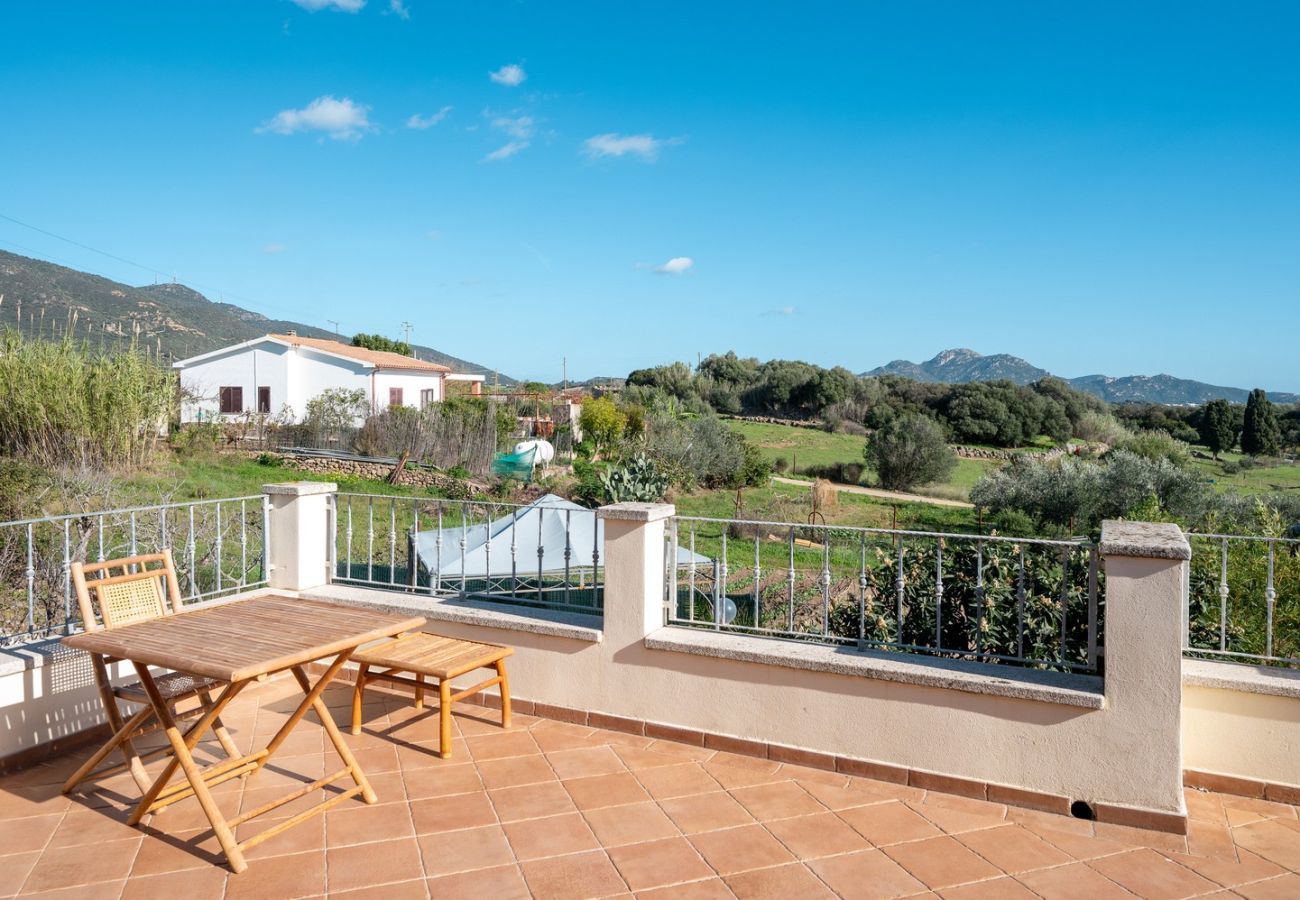 Villa a Olbia - Villa Calyra