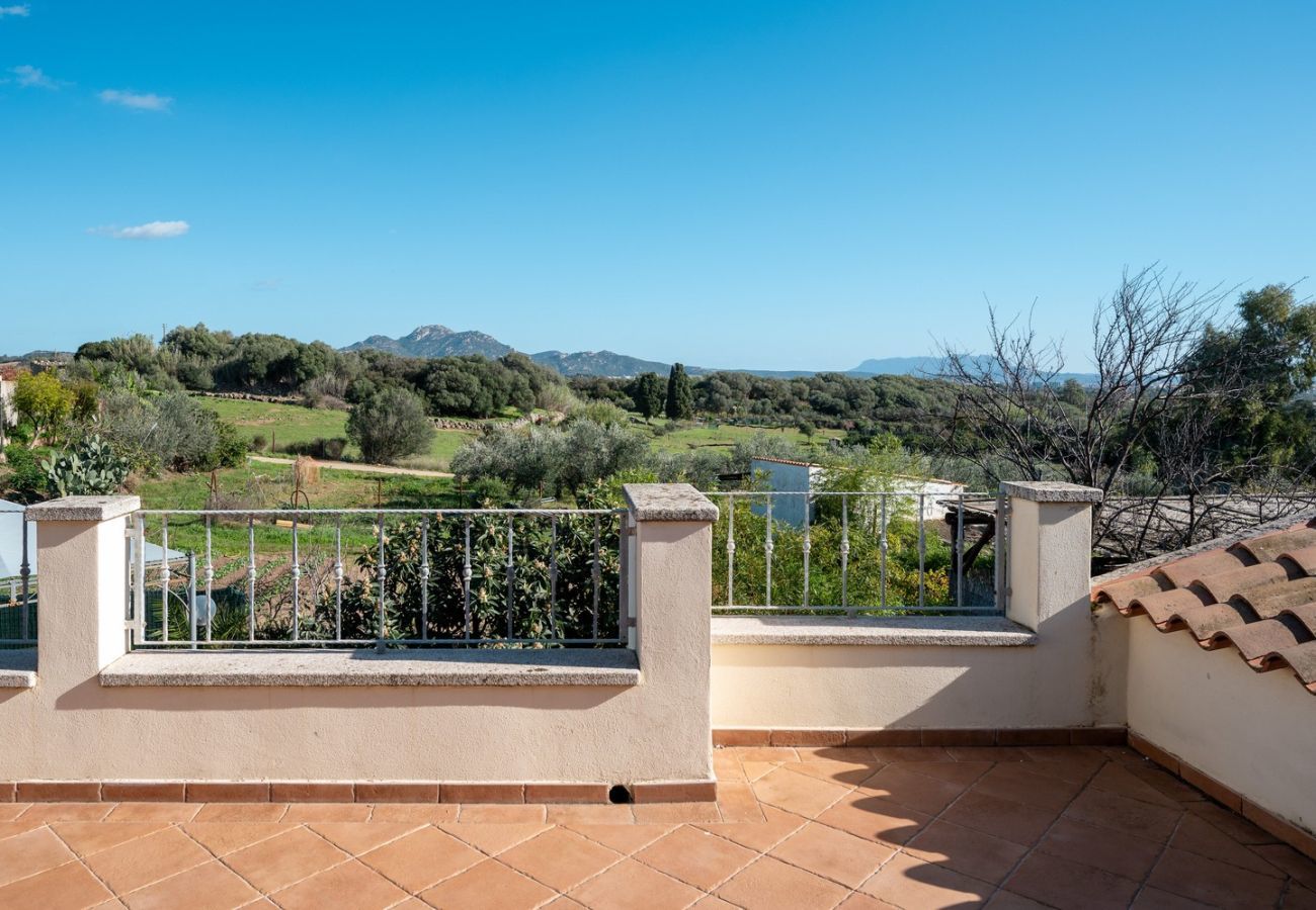 Villa a Olbia - Villa Calyra