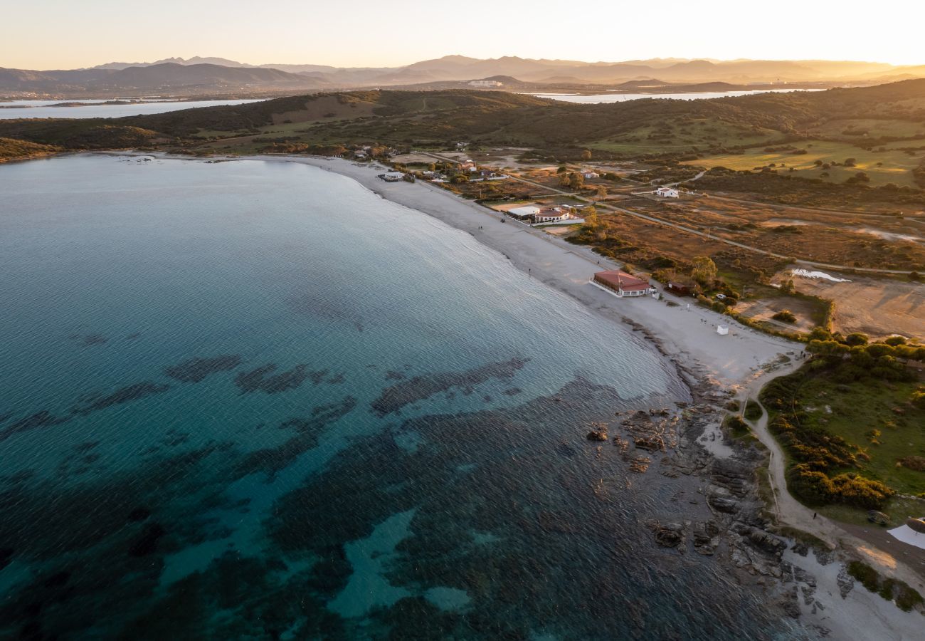 Appartamento a Olbia - Maestrale Aris