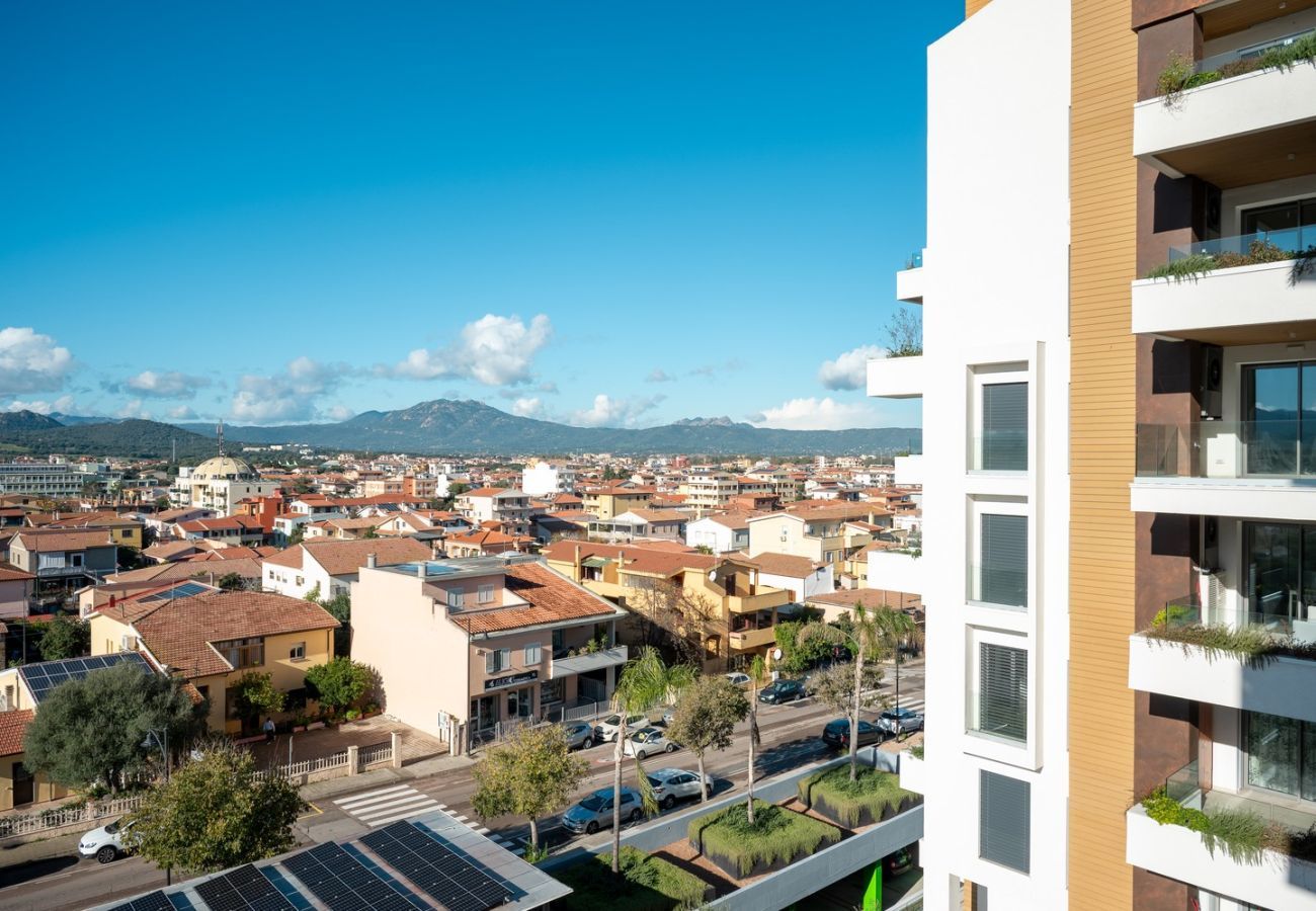 Appartamento a Olbia - Alfiere Arc Loft