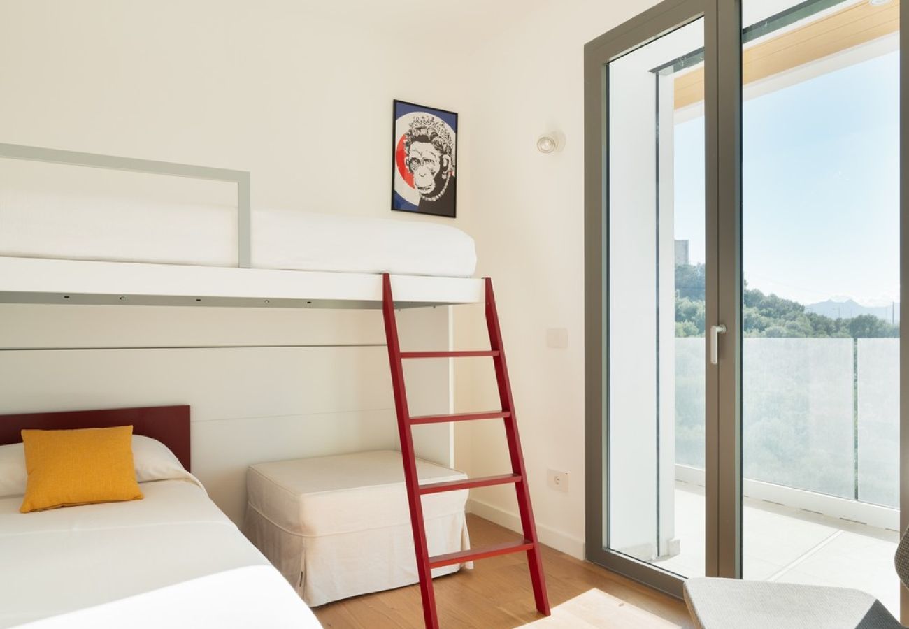 Appartamento a Olbia - Alfiere Arc Loft