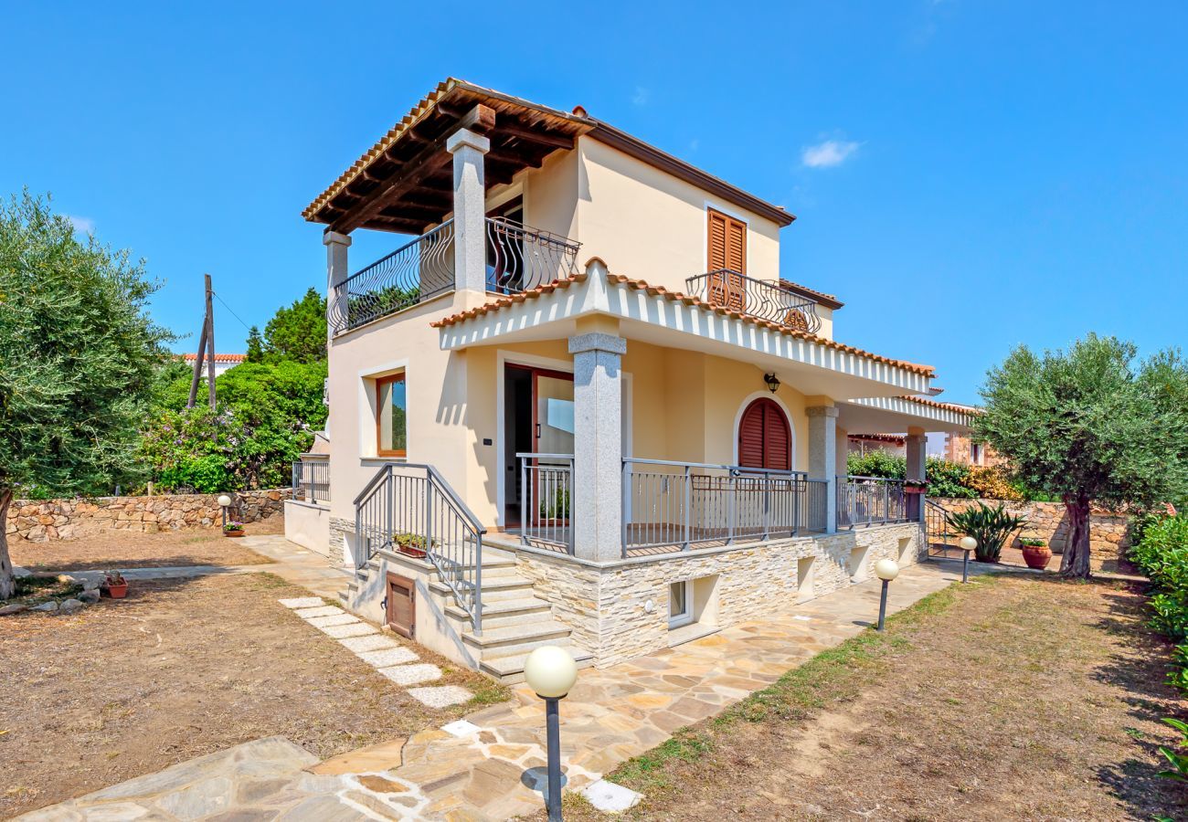 Villetta a Olbia - Villa Kora 7