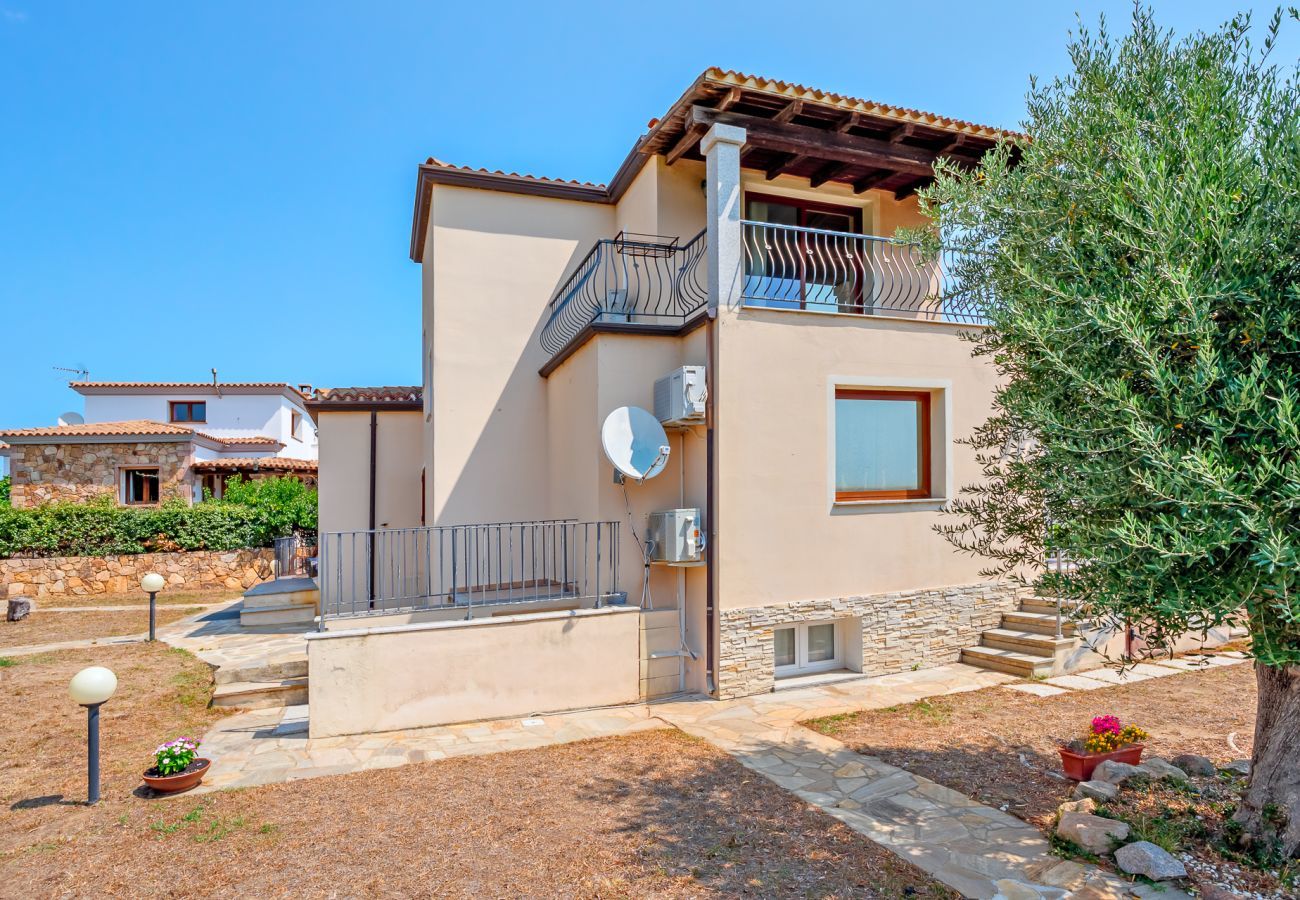 Villetta a Olbia - Villa Kora 4