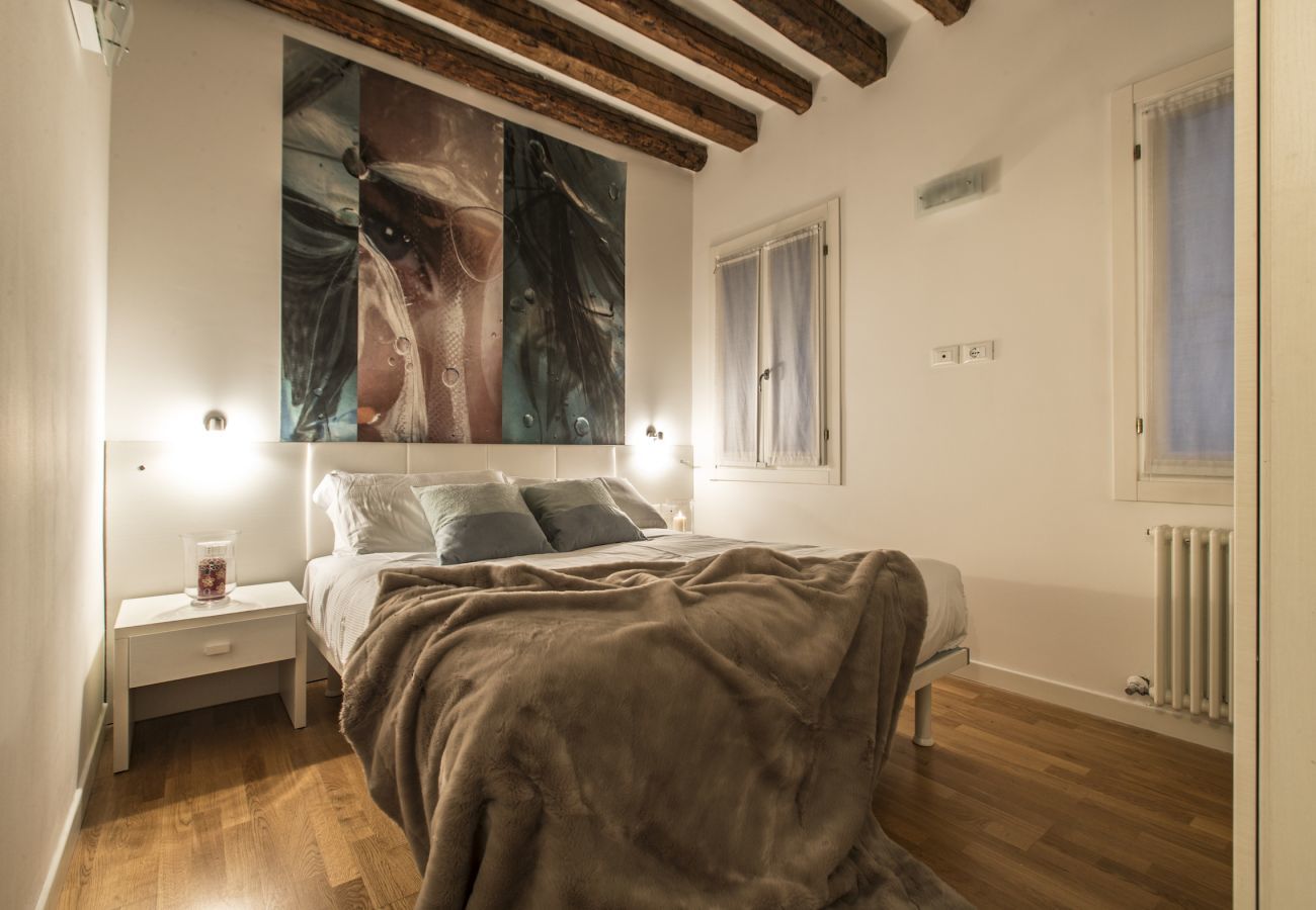 Ferienwohnung in Venedig - Arsenale Design Apartment R&R