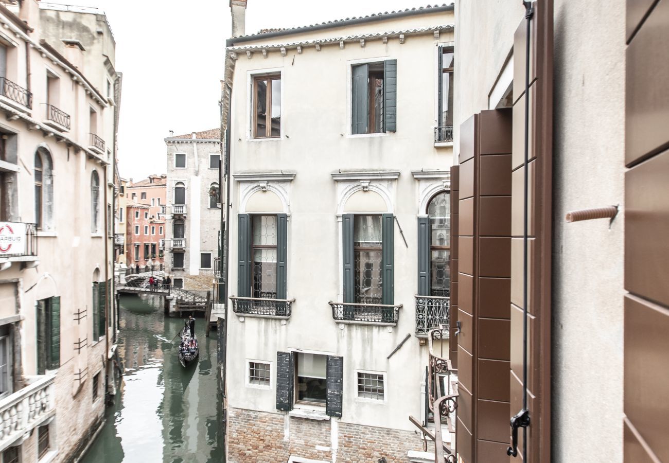 Ferienwohnung in Venedig - Arsenale Design Apartment R&R