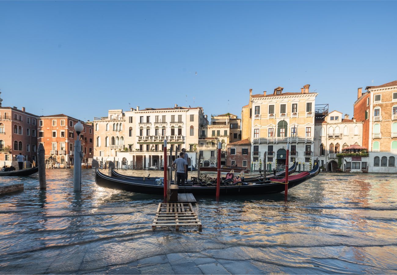 Ferienwohnung in Venedig - Erbaria Design Apartment R&R