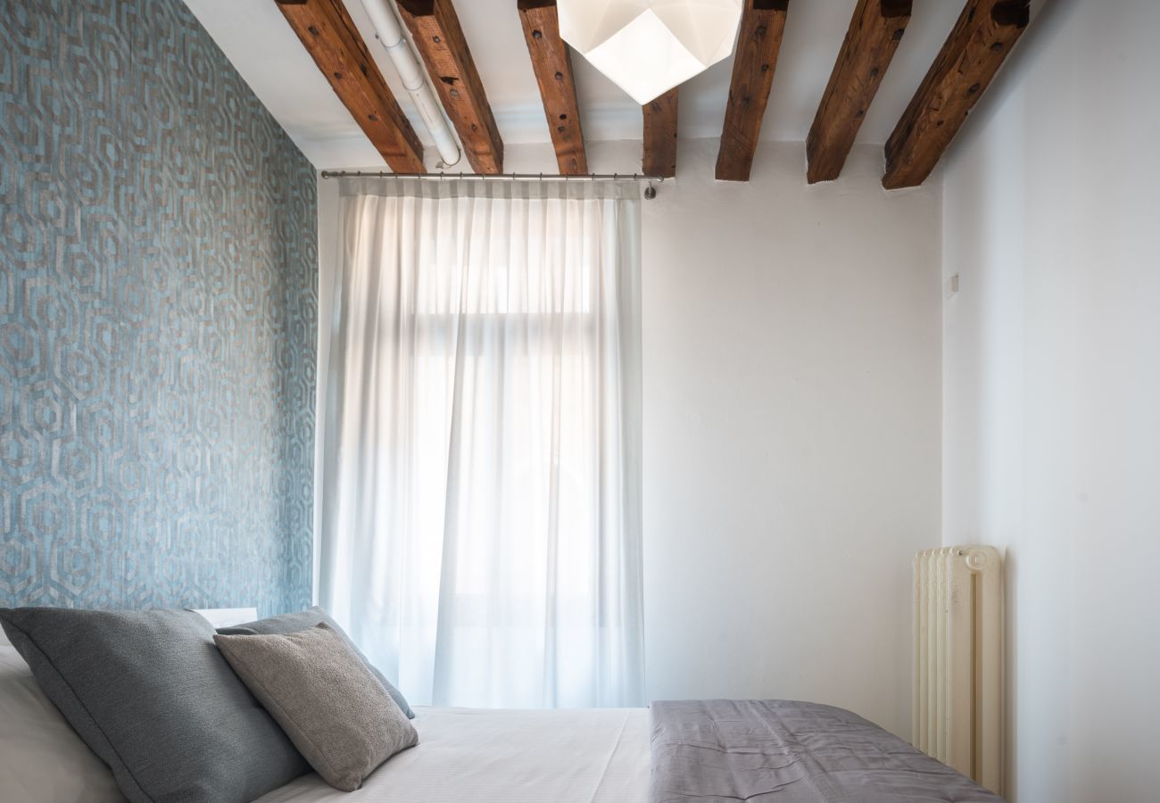 Ferienwohnung in Venedig - Erbaria Design Apartment R&R