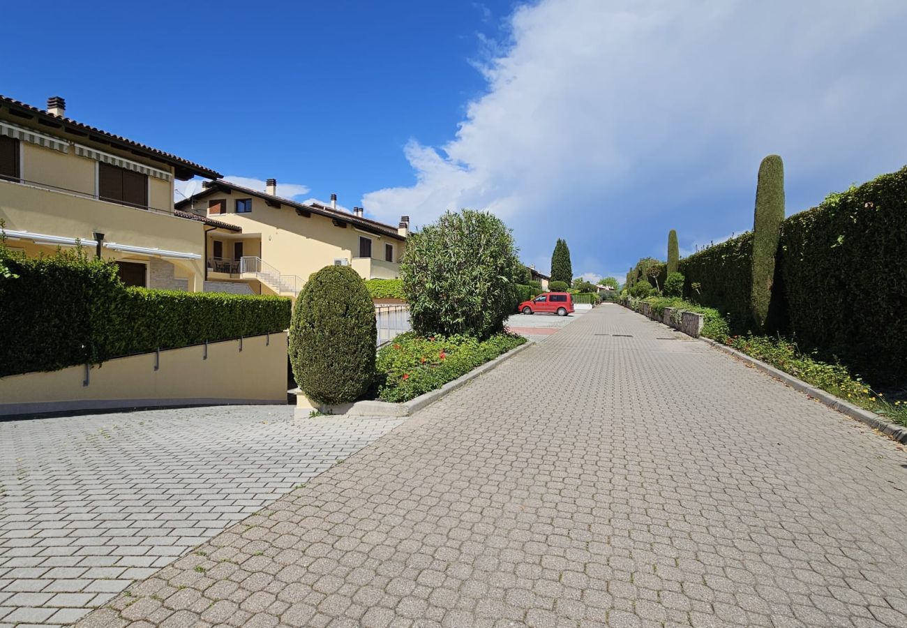 Ferienwohnung in Lazise - PERLA DEL GARDA