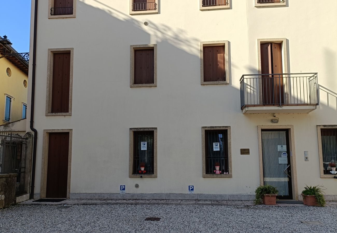 Ferienwohnung in Lazise - EDEN 2 LAZISE