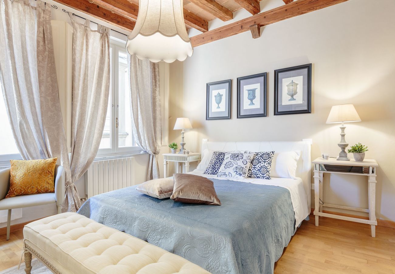 Ferienwohnung in Lucca - Casa Arias