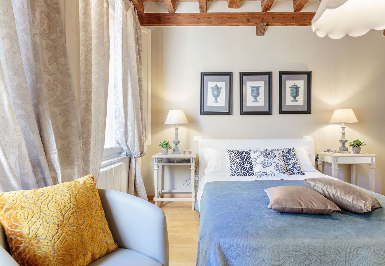 Ferienwohnung in Lucca - Casa Arias