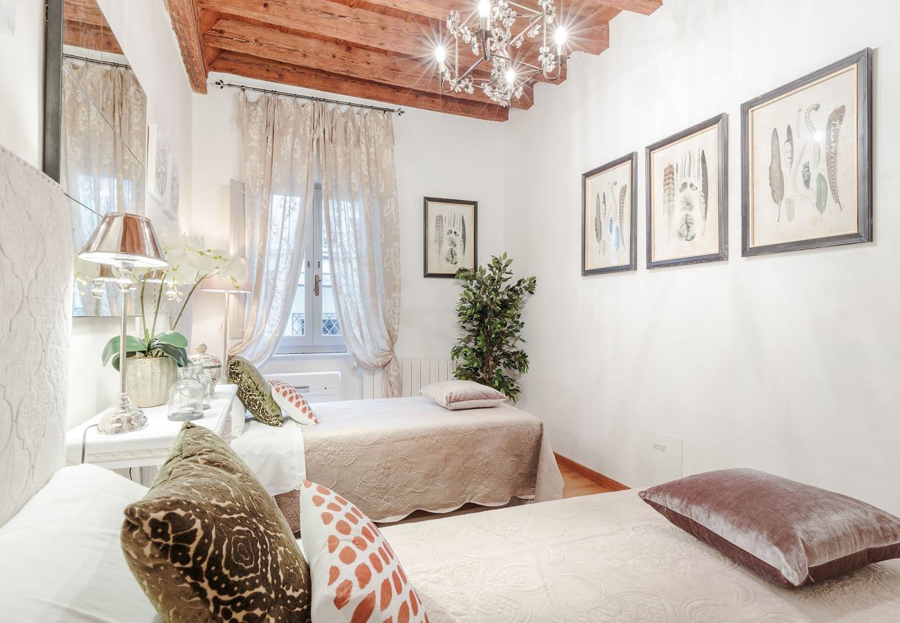 Ferienwohnung in Lucca - Casa Arias