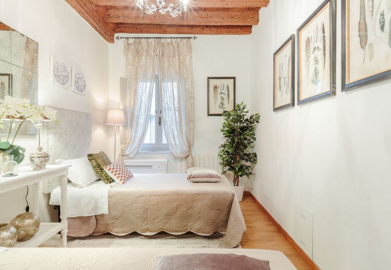 Ferienwohnung in Lucca - Casa Arias