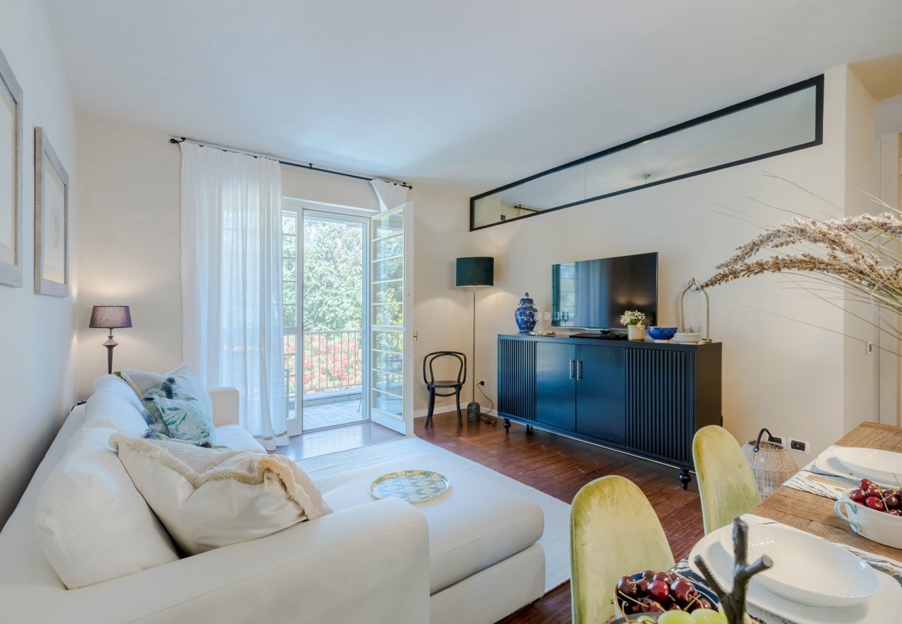 Ferienwohnung in Viareggio - A Seaside Sanctuary in the Heart of Viareggio