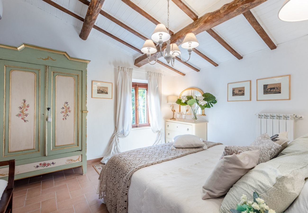 Villa in Vorno - RIO DELLE FATE, a Fairytale Home along the Stream in Vorno, Lucca