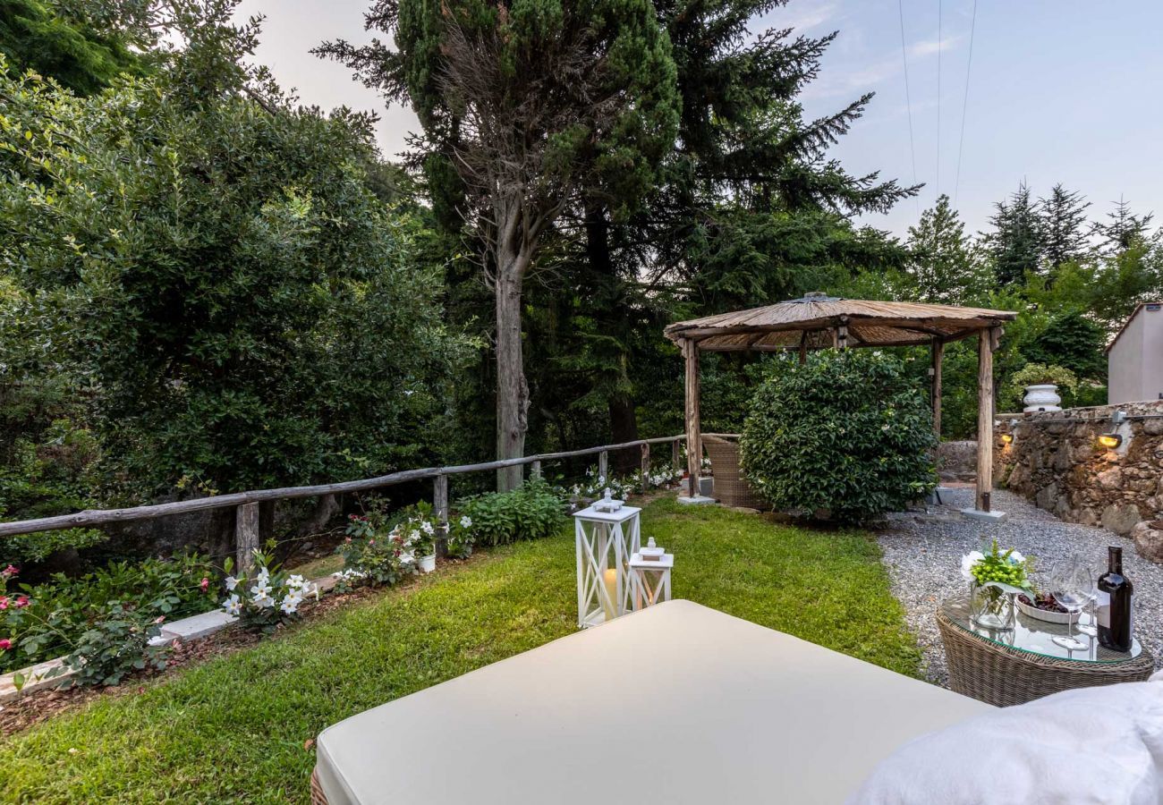 Villa in Vorno - RIO DELLE FATE, a Fairytale Home along the Stream in Vorno, Lucca