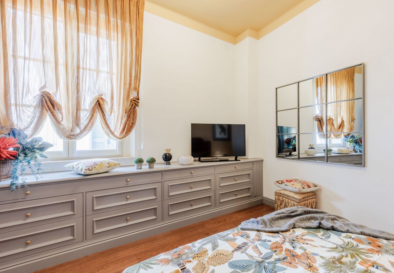 Ferienwohnung in Lucca - Contemporary 4 bedrooms 4 bathrooms Apartment