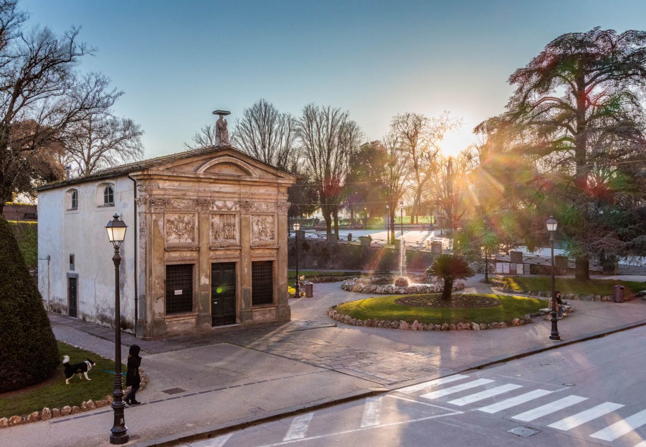 Ferienwohnung in Lucca - Casa Antonia Luxury 2 Bedrooms Apartment