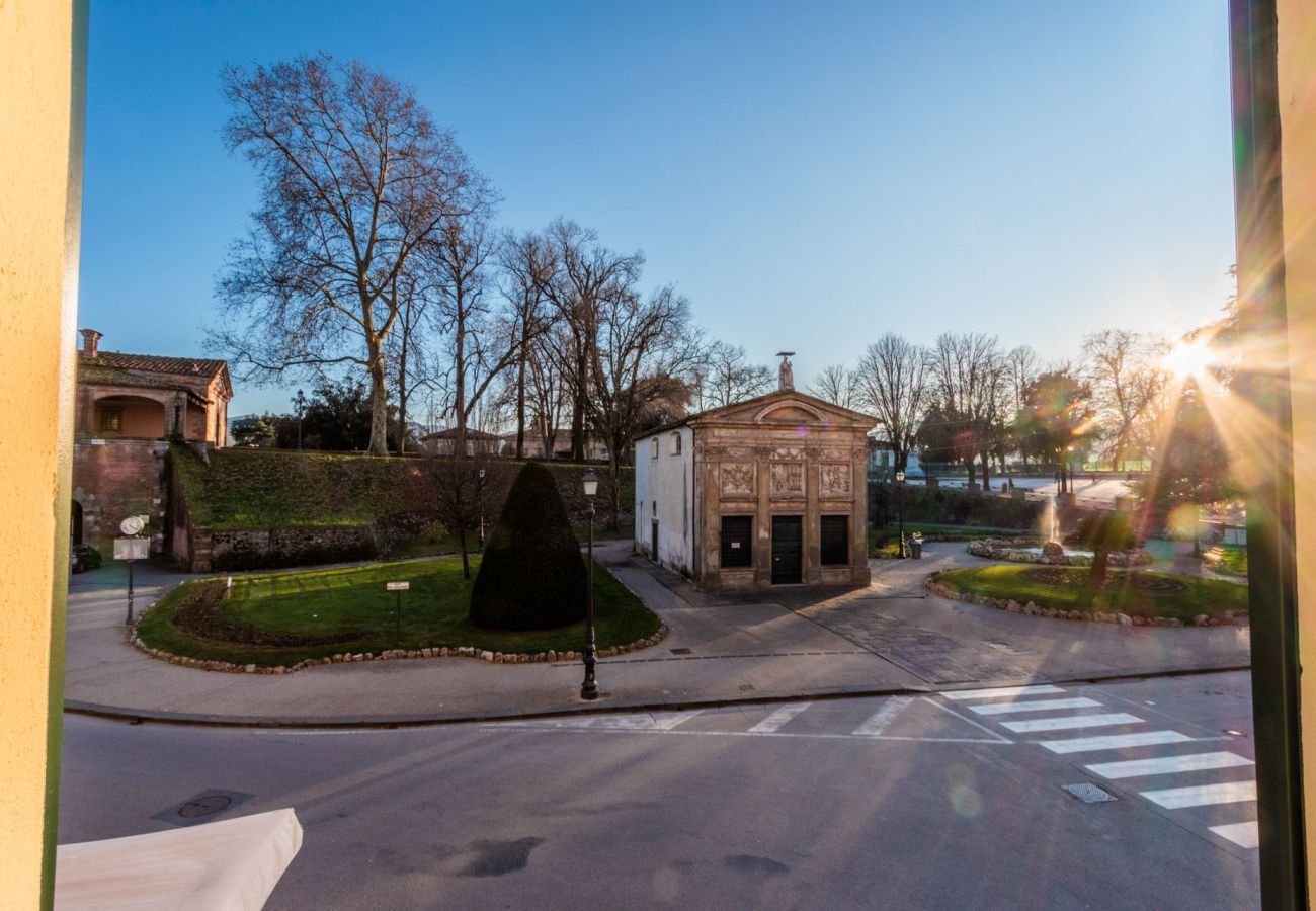 Ferienwohnung in Lucca - Casa Antonia