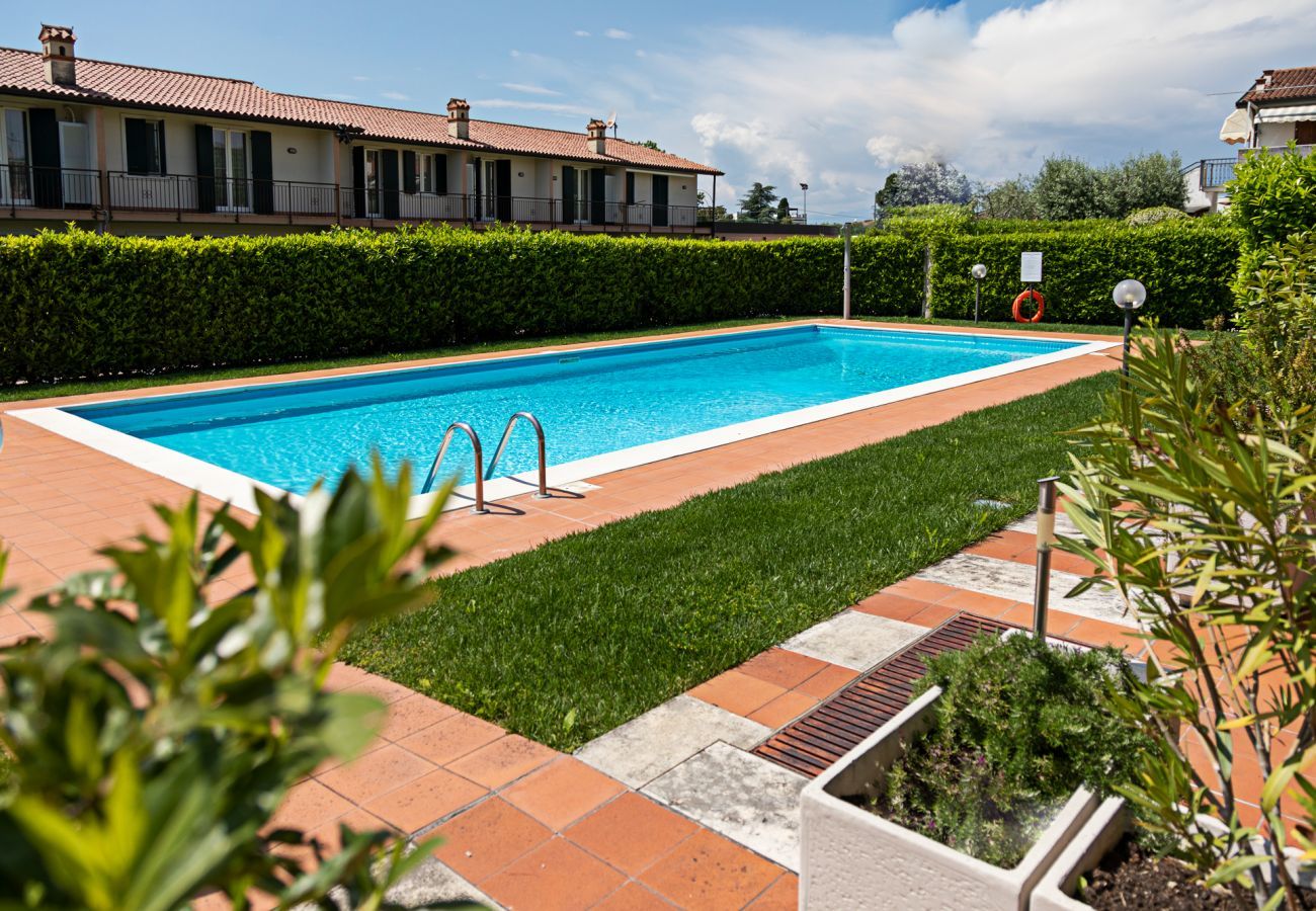 Ferienwohnung in Lazise - Apartment 