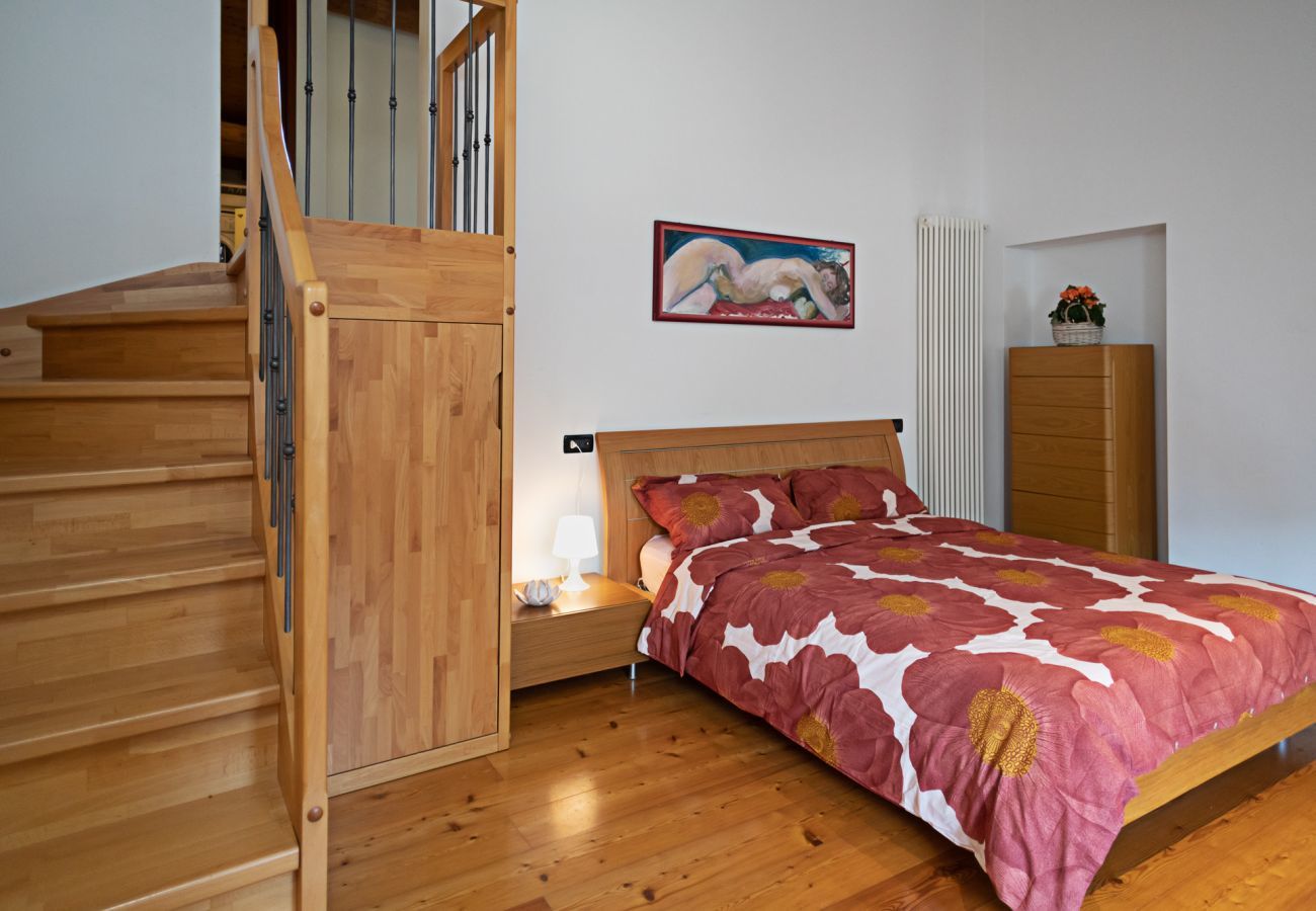 Ferienwohnung in Bardolino - IL BORGO 48