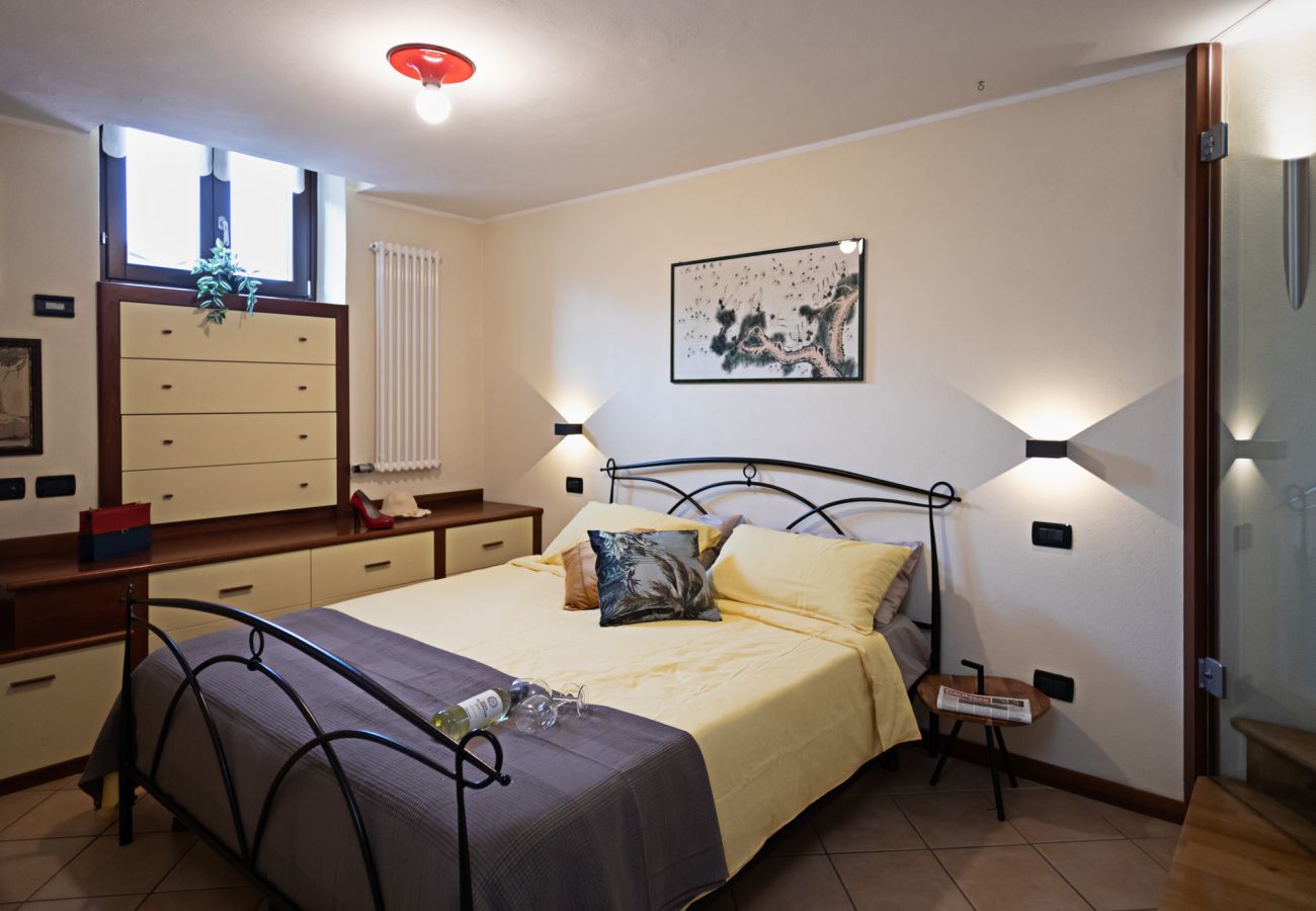 Ferienwohnung in Bardolino - IL BORGO 48