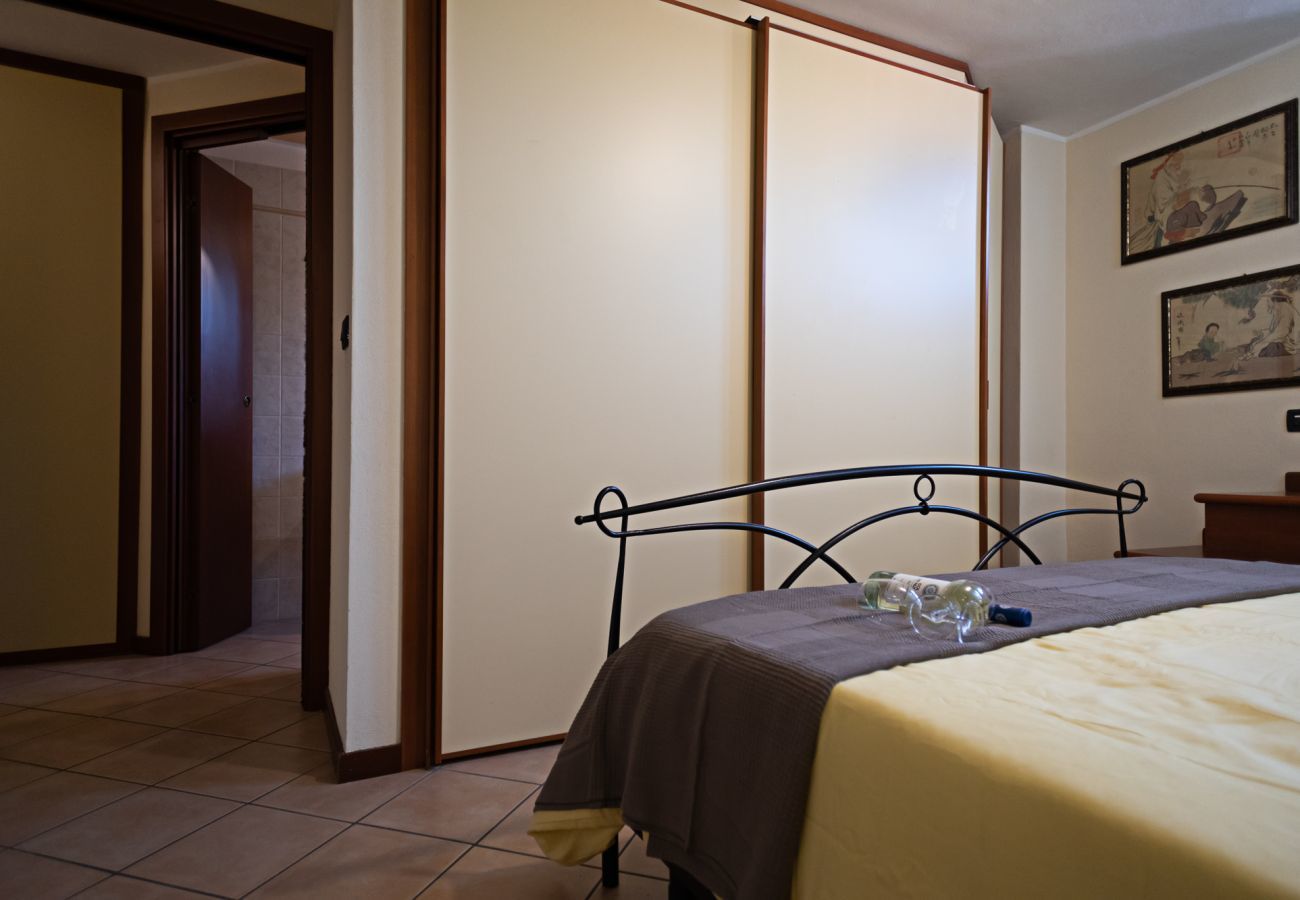 Ferienwohnung in Bardolino - IL BORGO 48