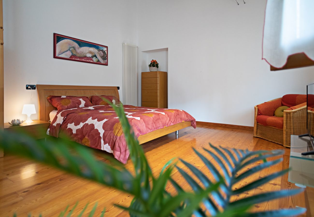 Ferienwohnung in Bardolino - IL BORGO 48