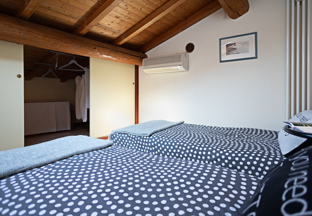 Ferienwohnung in Bardolino - IL BORGO 48