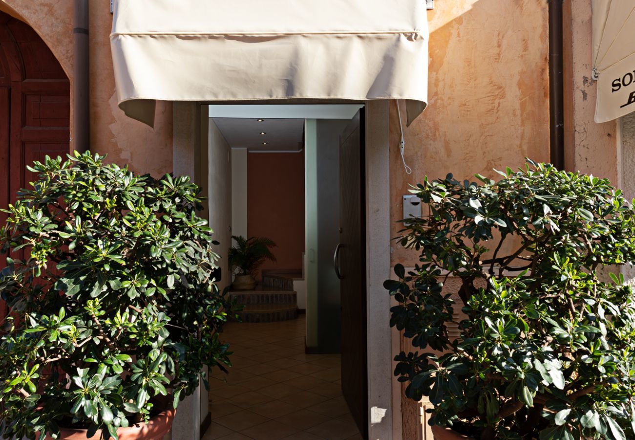 Ferienwohnung in Bardolino - IL BORGO 48