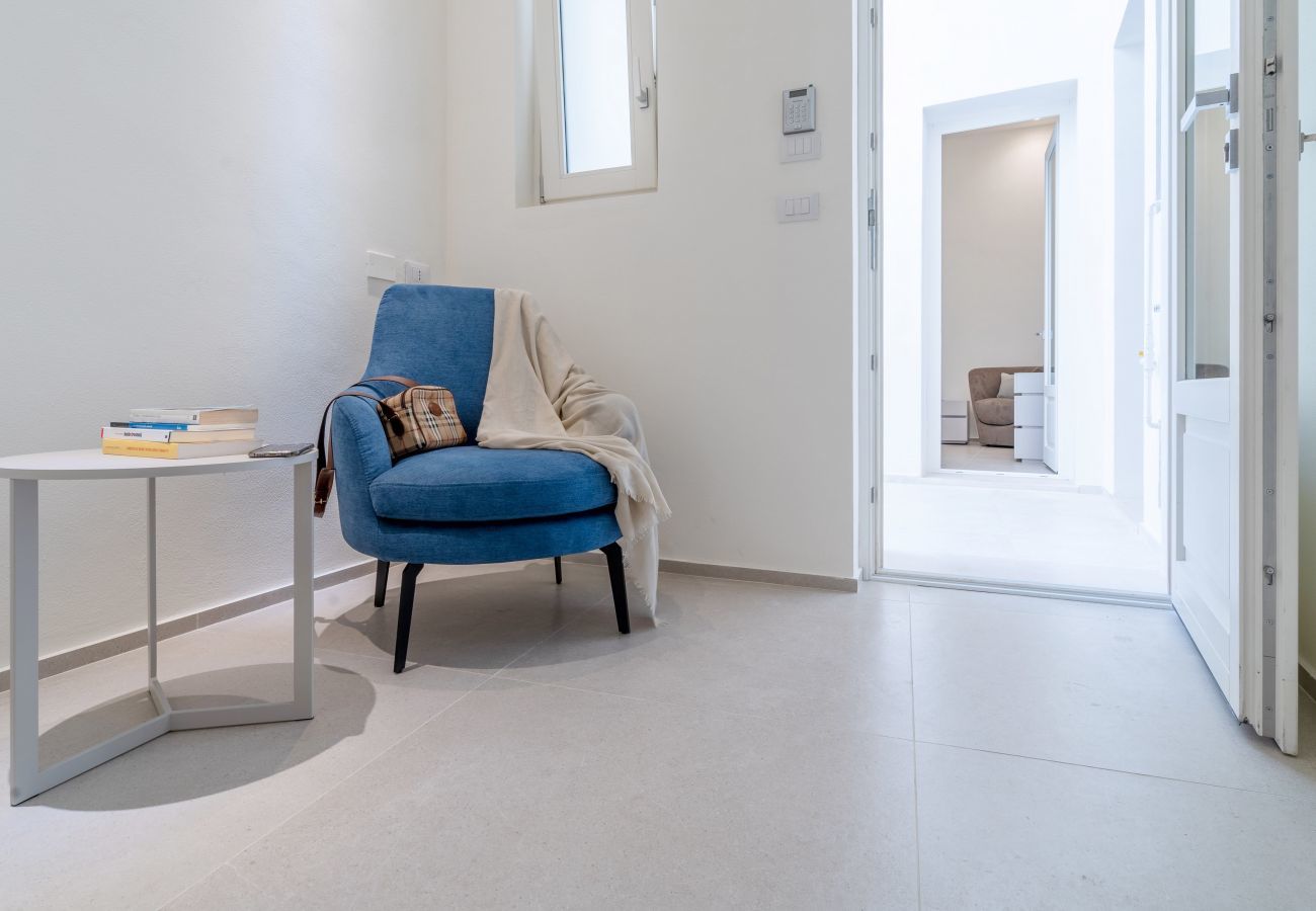 Ferienwohnung in Siracusa - Vigliena Luxury apaprtments by Dimore in Sicily