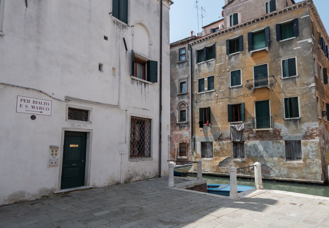 Ferienwohnung in Venedig - APP 2