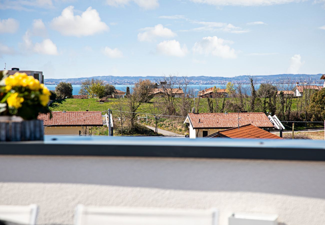 Ferienwohnung in Lazise - Regarda - Wohnung 