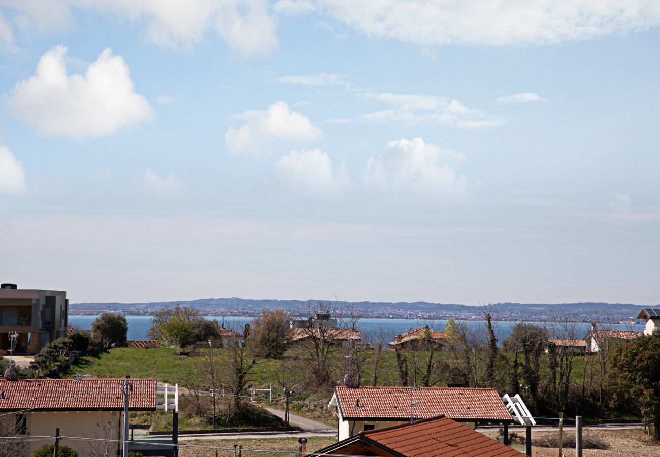 Ferienwohnung in Lazise - Regarda - Wohnung 