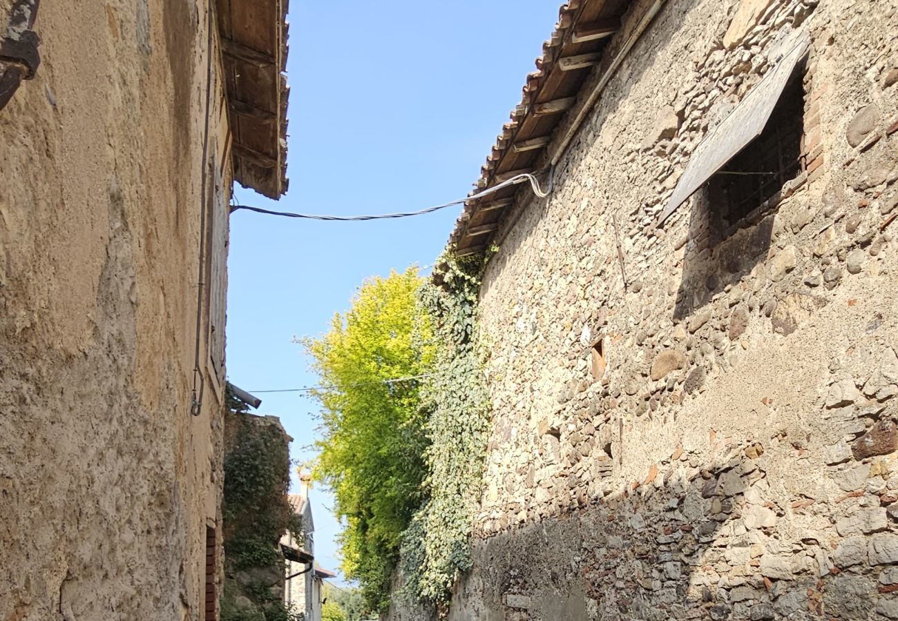 Ferienwohnung in Lazise - RESIDENZA G&J - T