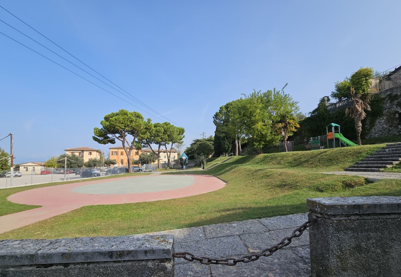 Ferienwohnung in Lazise - RESIDENZA G&J - T