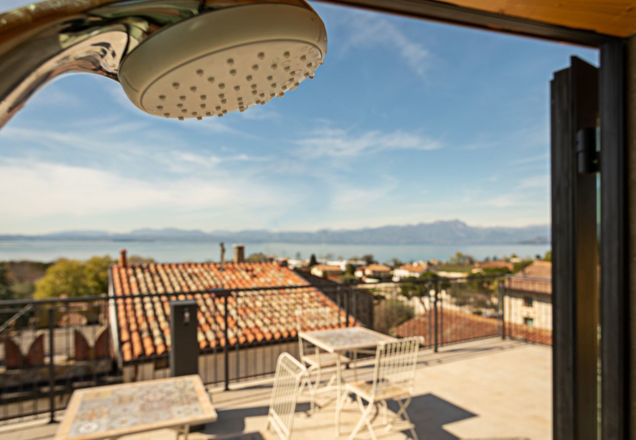 Ferienwohnung in Lazise - Regarda - 