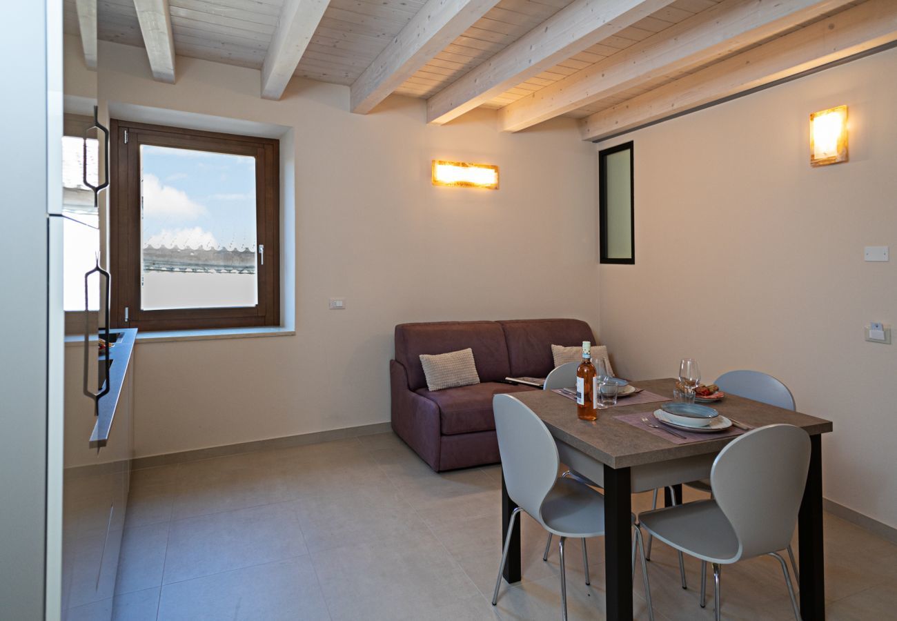 Ferienwohnung in Lazise - Regarda - 