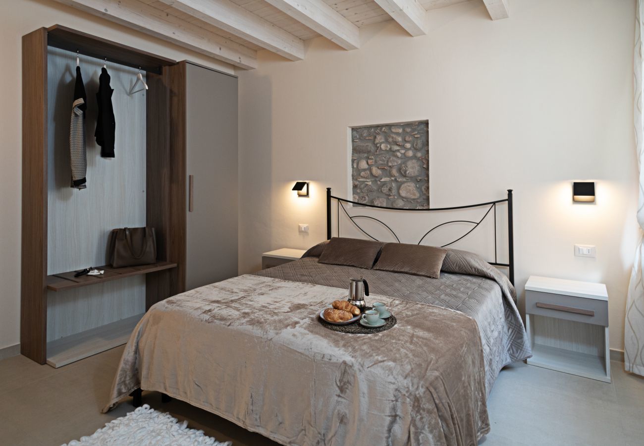 Ferienwohnung in Lazise - Regarda - 