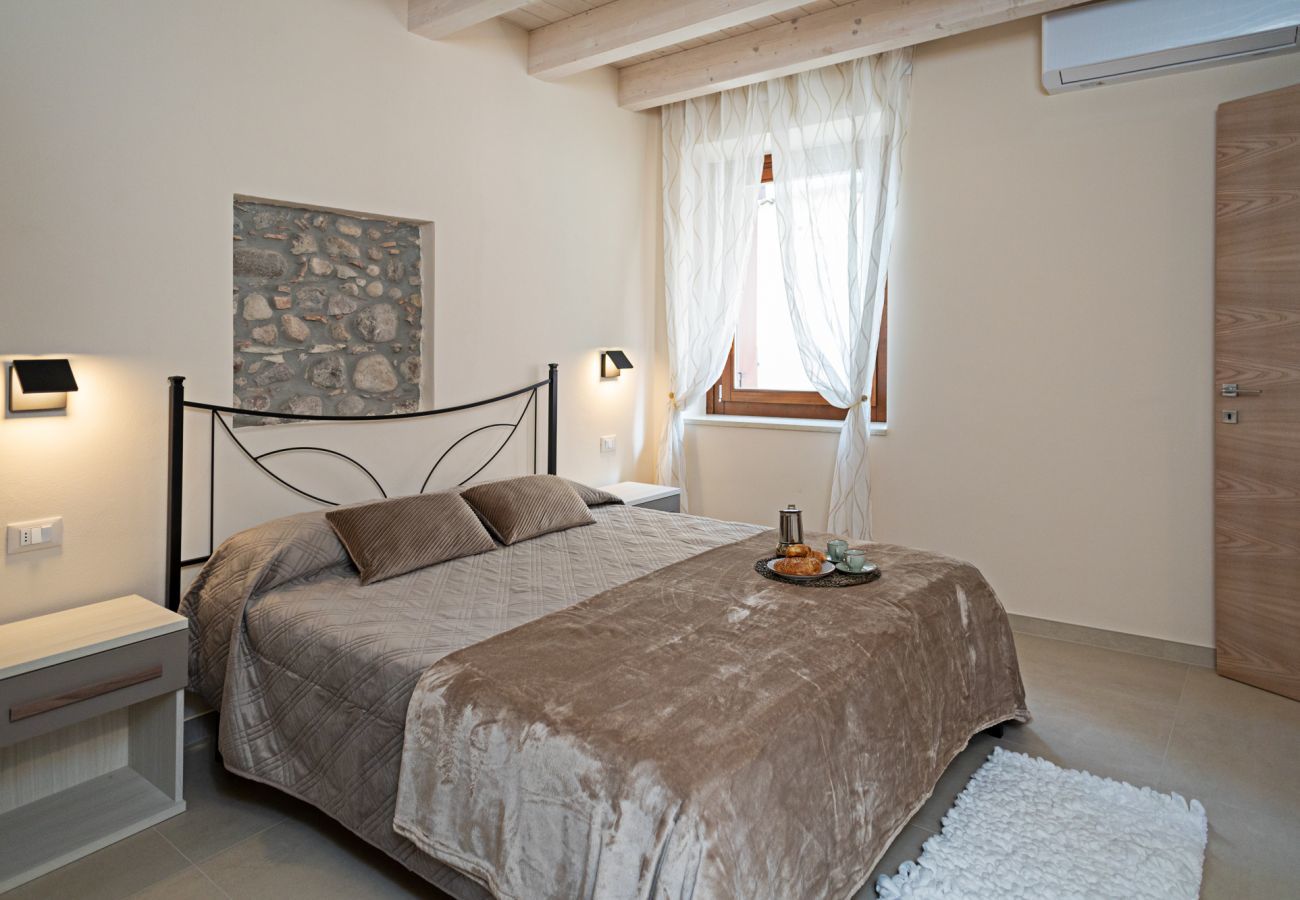 Ferienwohnung in Lazise - Regarda - 