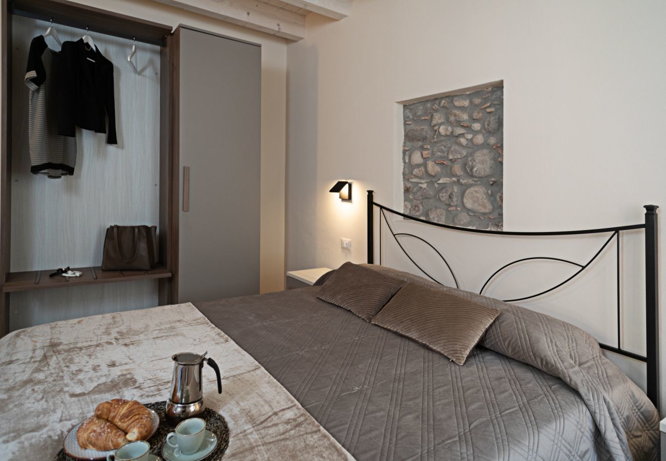 Ferienwohnung in Lazise - Regarda - 