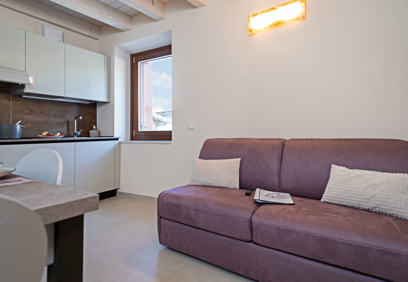 Ferienwohnung in Lazise - Regarda - 