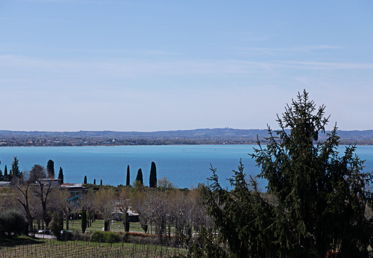 Ferienwohnung in Lazise - RESIDENZA G&J - 2