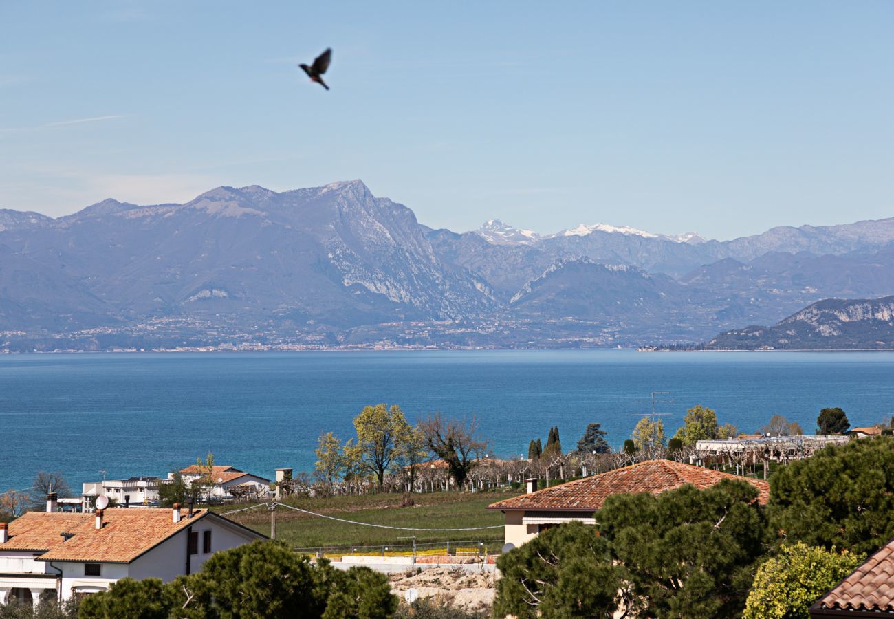 Ferienwohnung in Lazise - RESIDENZA G&J - 2