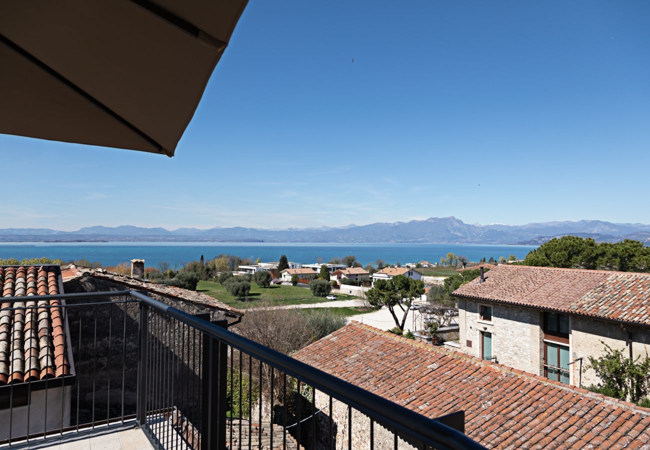 Ferienwohnung in Lazise - RESIDENZA G&J - 2