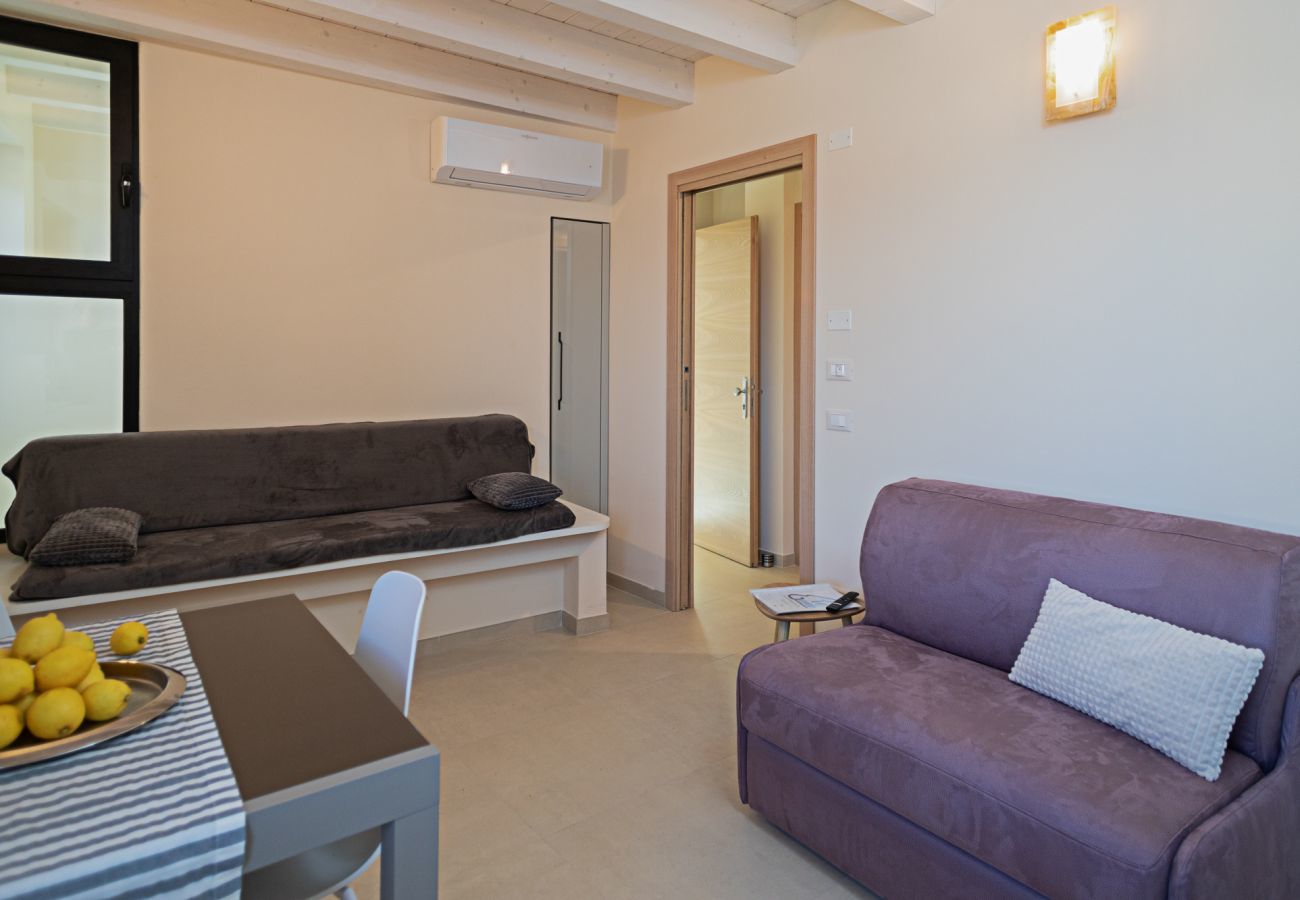 Ferienwohnung in Lazise - RESIDENZA G&J - 2