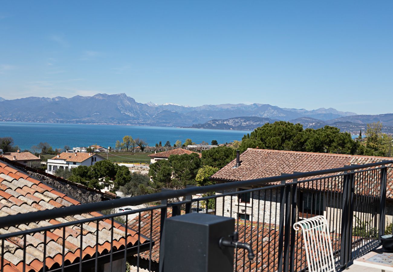 Ferienwohnung in Lazise - RESIDENZA G&J - 2