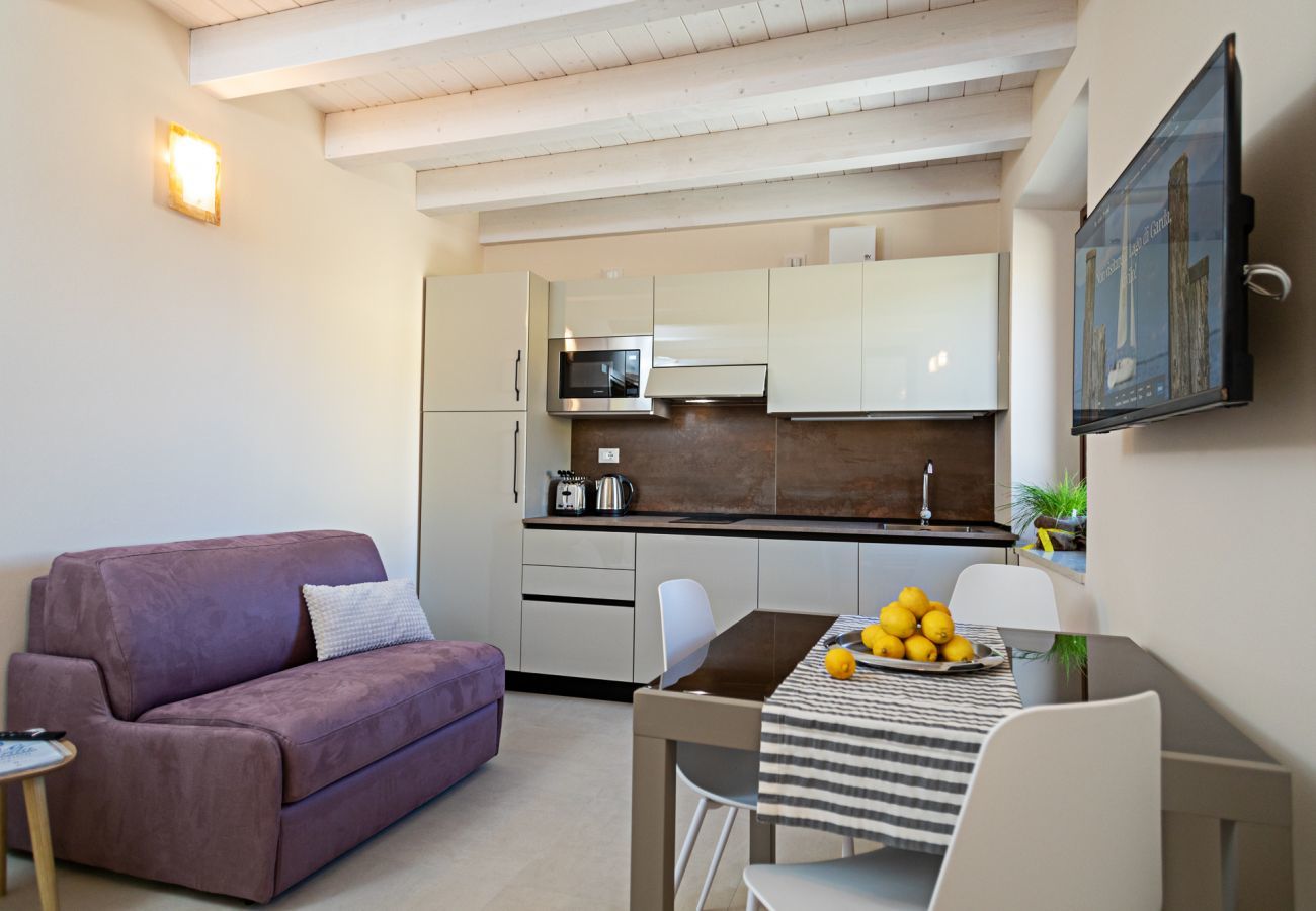 Ferienwohnung in Lazise - RESIDENZA G&J - 2