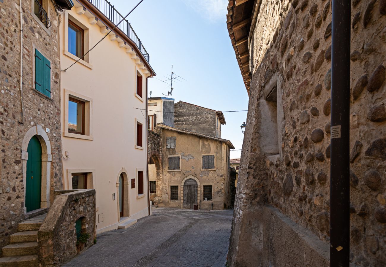 Ferienwohnung in Lazise - RESIDENZA G&J - 2