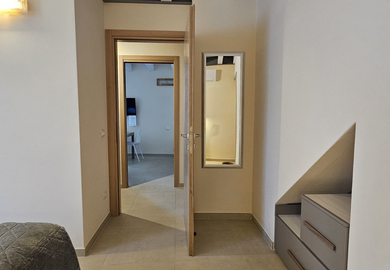 Ferienwohnung in Lazise - RESIDENZA G&J - 2